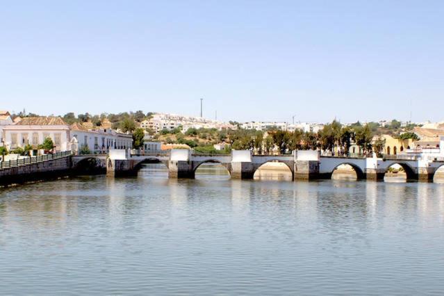 Taah Billa Guest House Tavira Exterior foto
