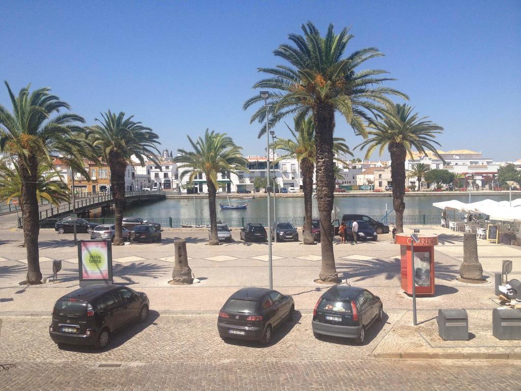 Taah Billa Guest House Tavira Quarto foto