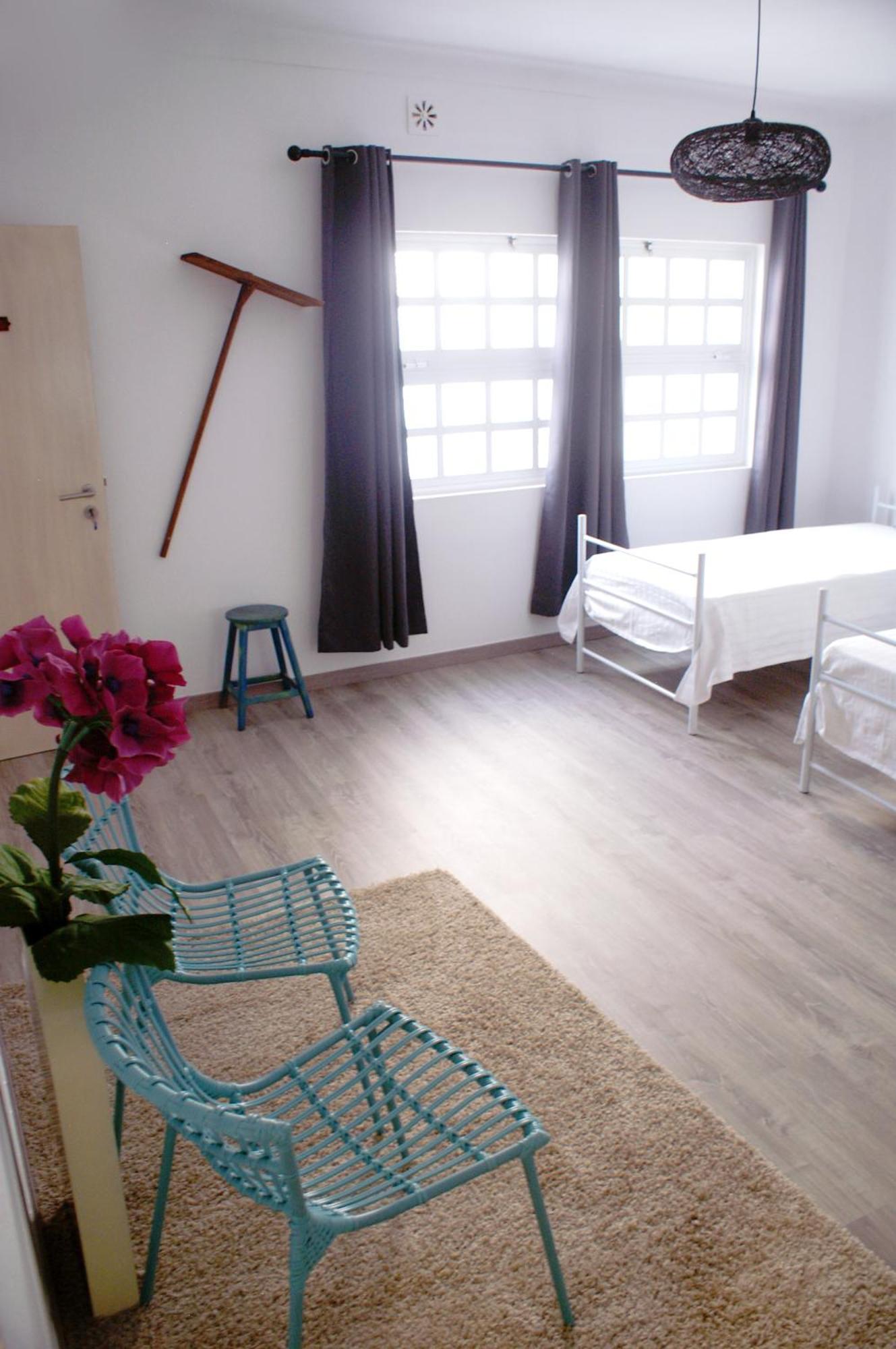 Taah Billa Guest House Tavira Quarto foto