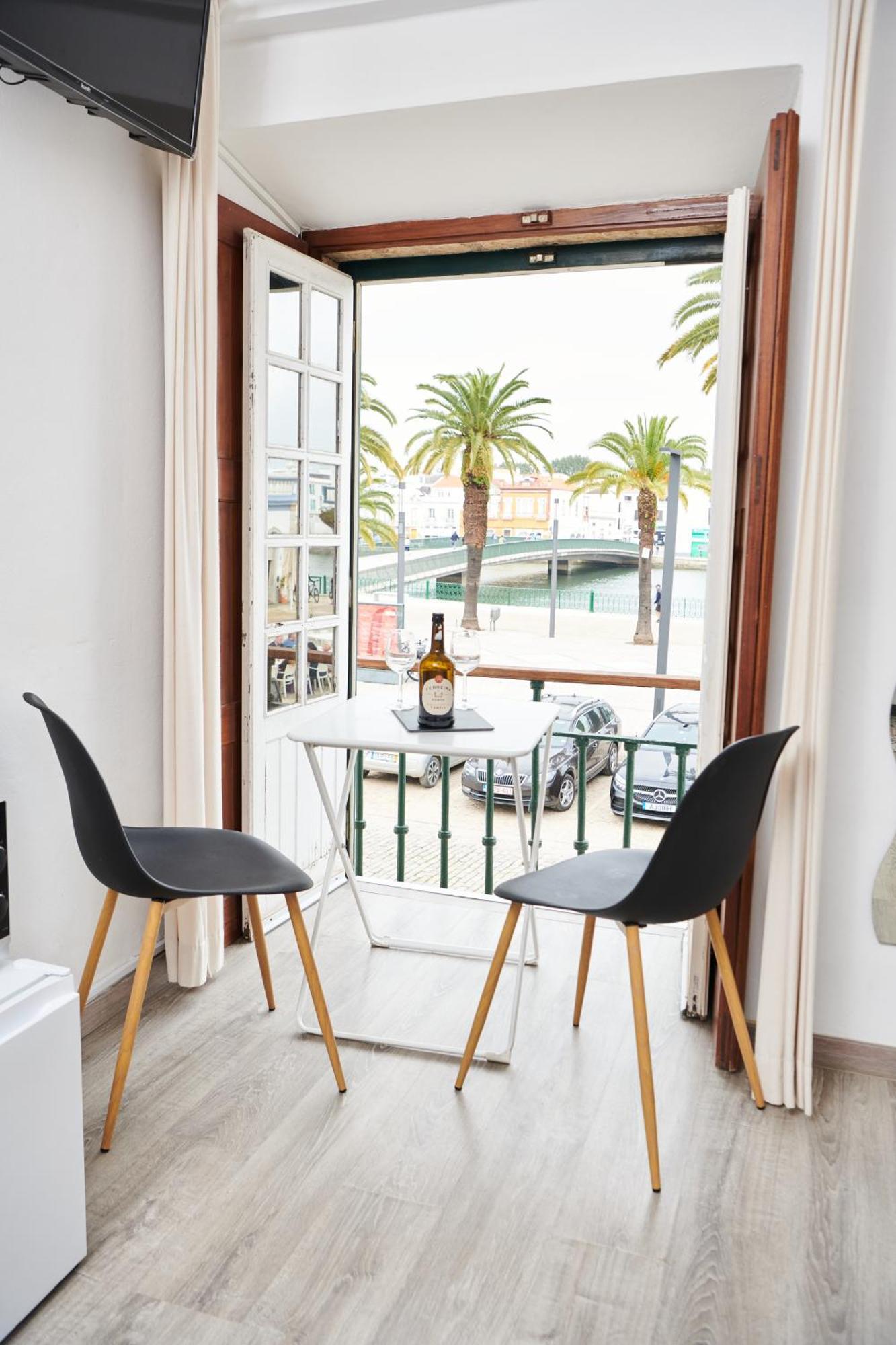 Taah Billa Guest House Tavira Exterior foto
