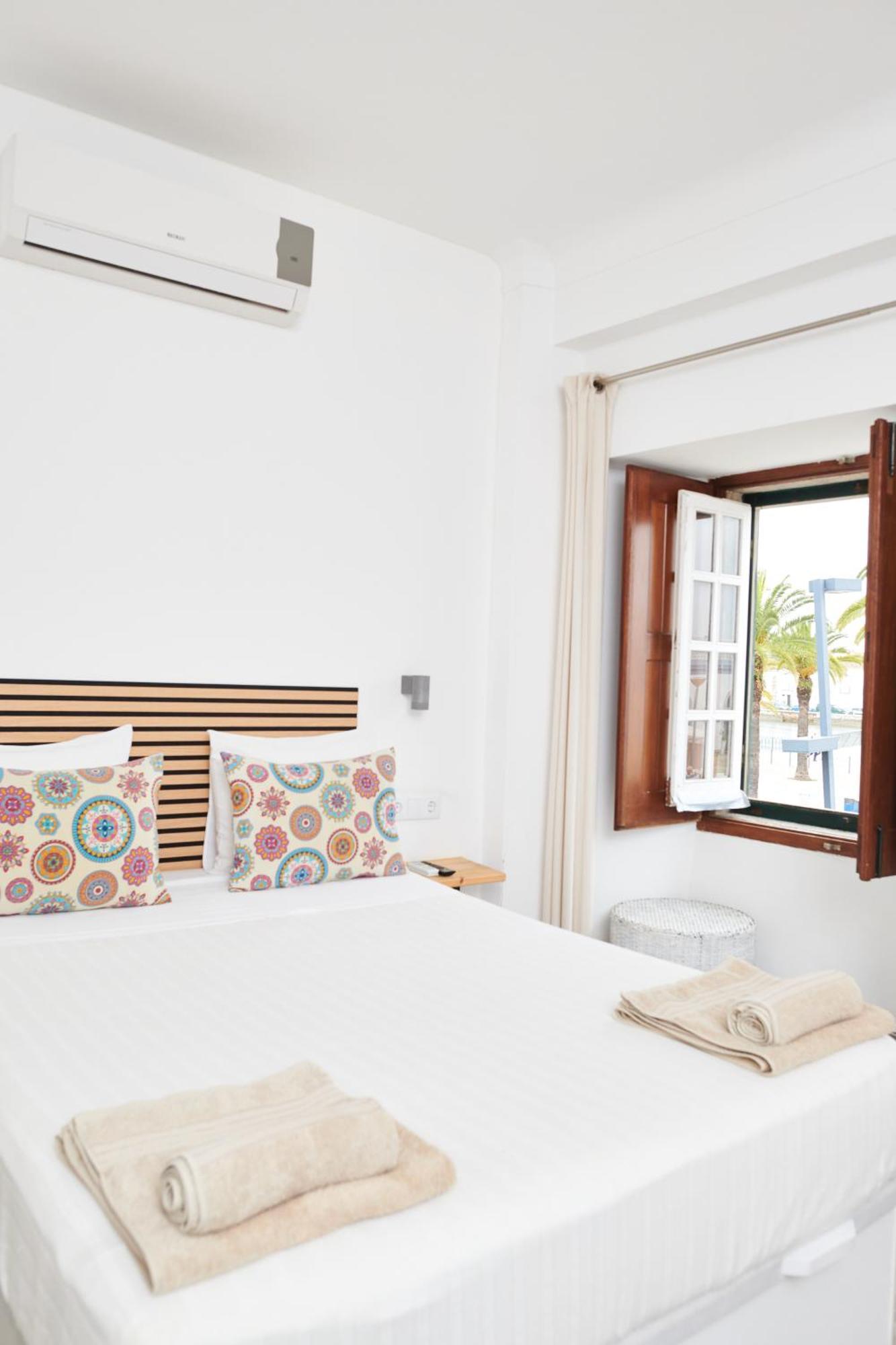 Taah Billa Guest House Tavira Exterior foto