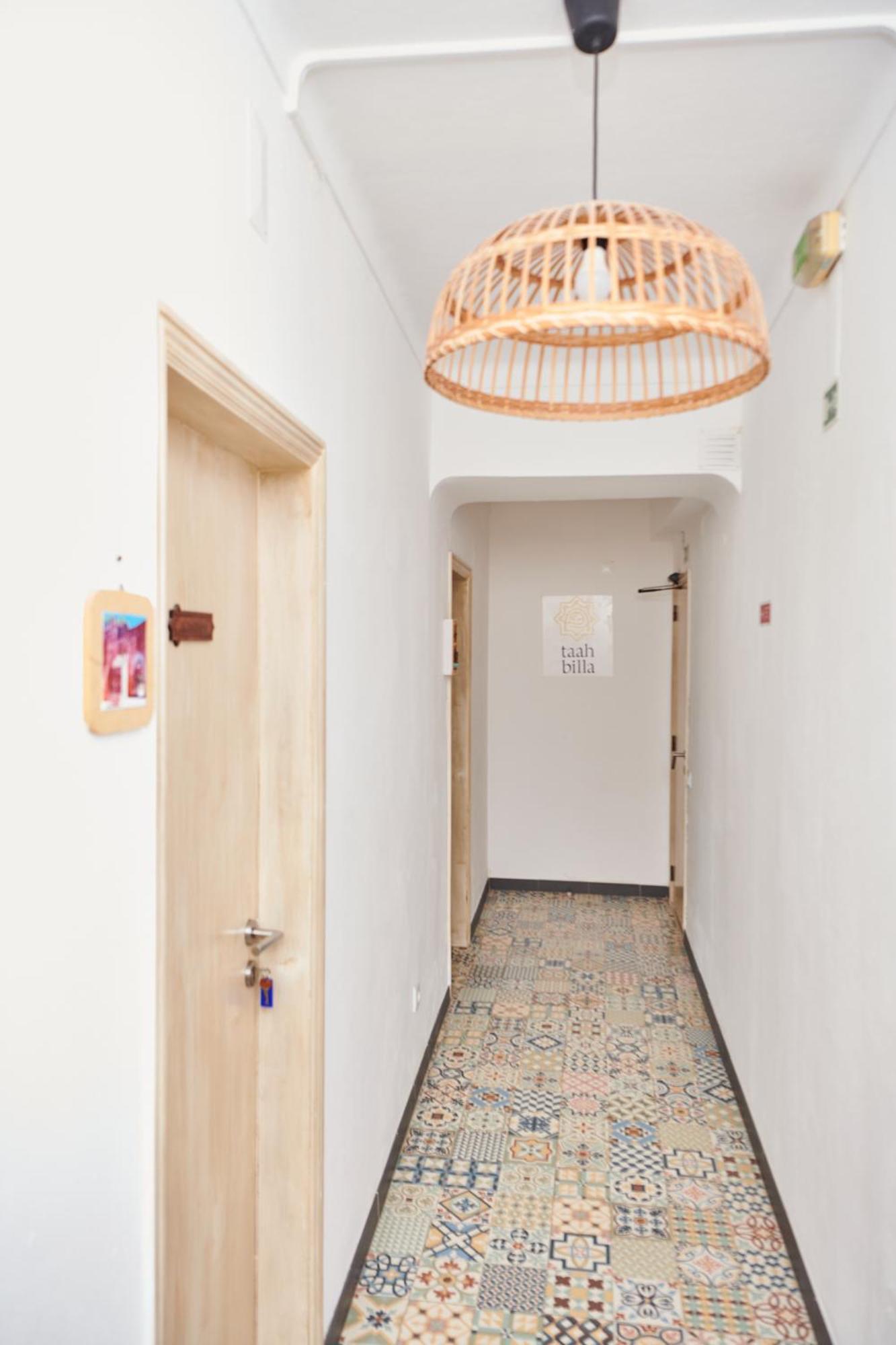 Taah Billa Guest House Tavira Exterior foto
