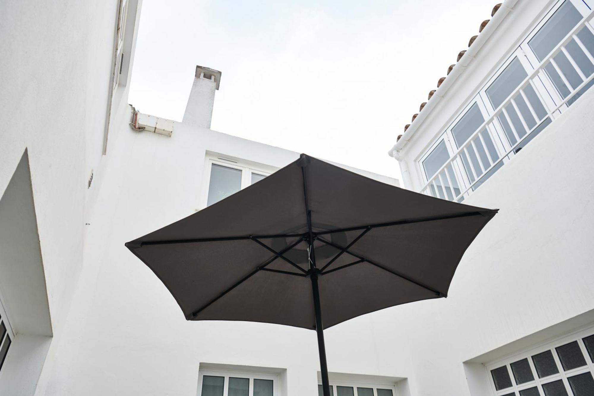 Taah Billa Guest House Tavira Exterior foto