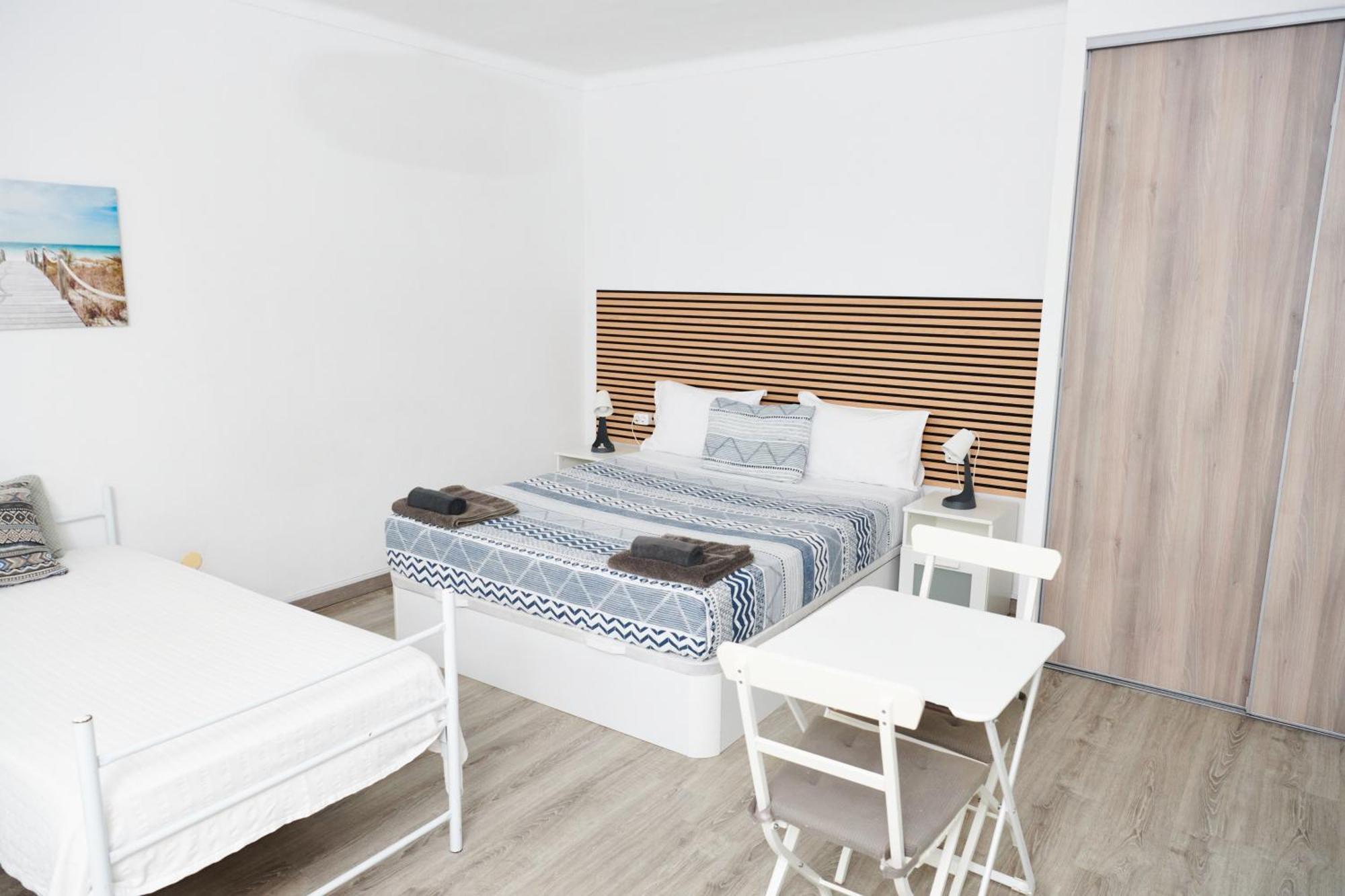 Taah Billa Guest House Tavira Exterior foto