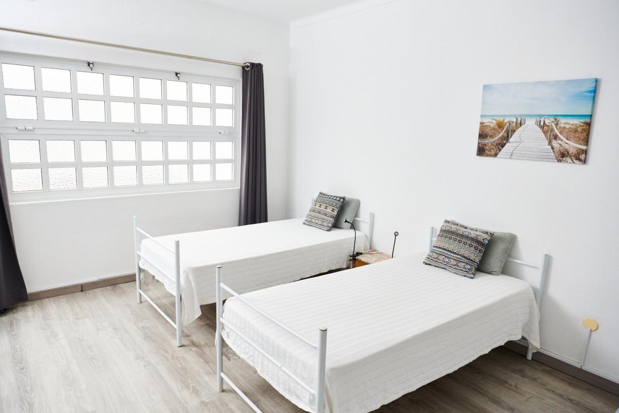 Taah Billa Guest House Tavira Exterior foto