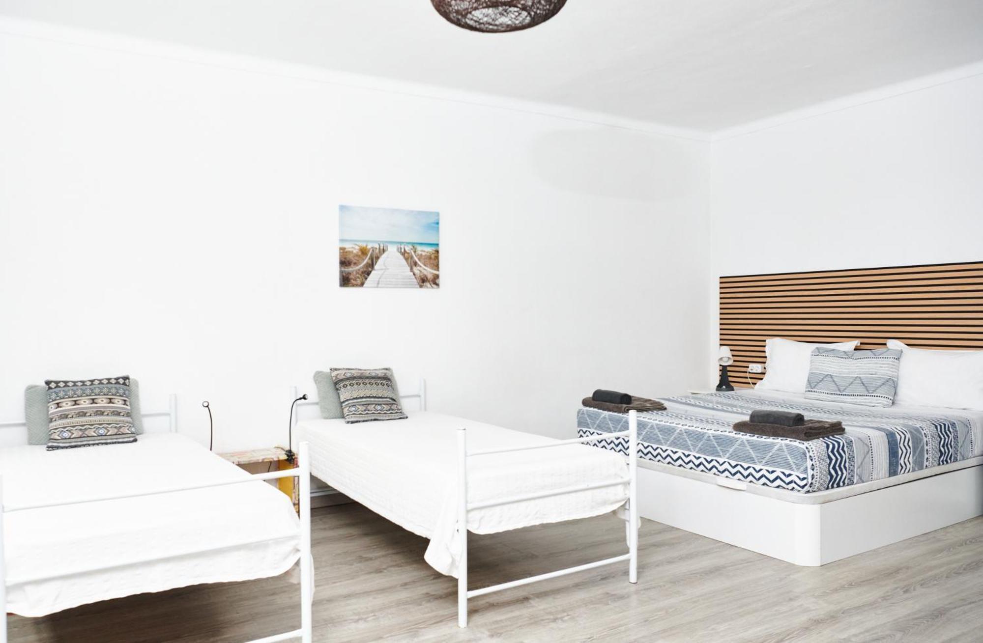 Taah Billa Guest House Tavira Exterior foto