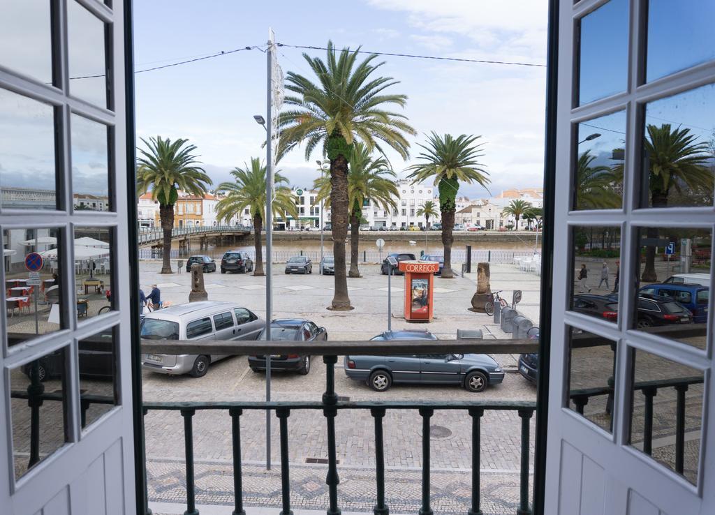 Taah Billa Guest House Tavira Exterior foto