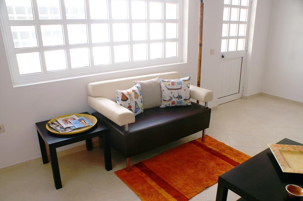 Taah Billa Guest House Tavira Exterior foto