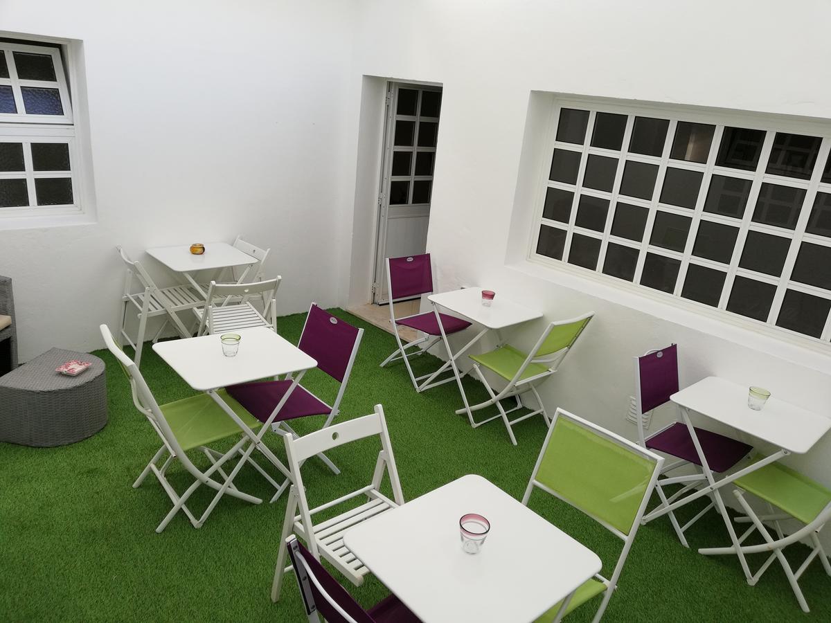 Taah Billa Guest House Tavira Exterior foto
